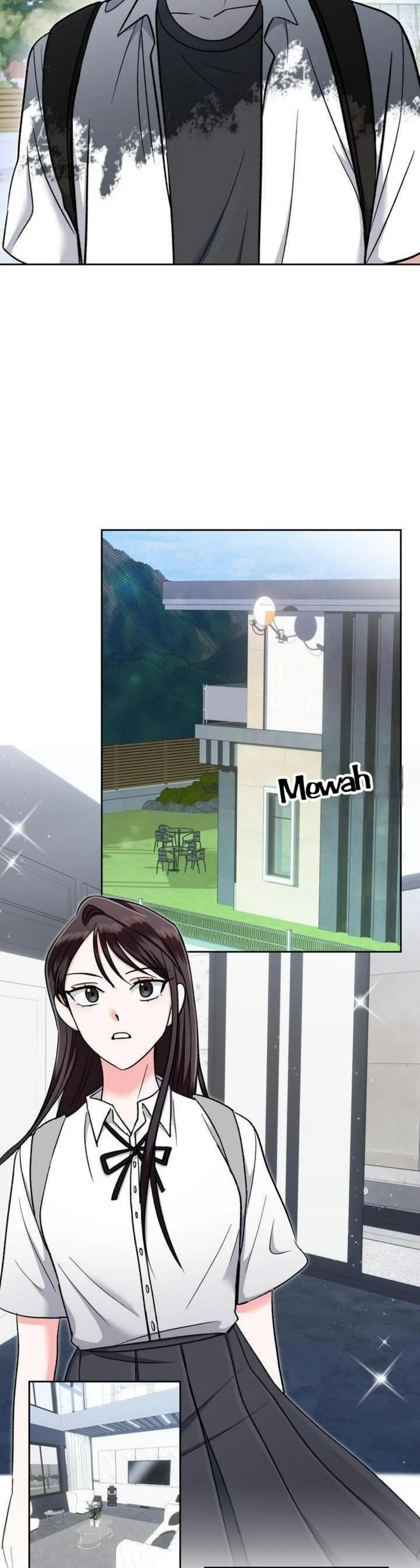 Five Senses (KIM Salgu) - Chapter 4 15 Five Senses (KIM Salgu) - Chapter 4 15