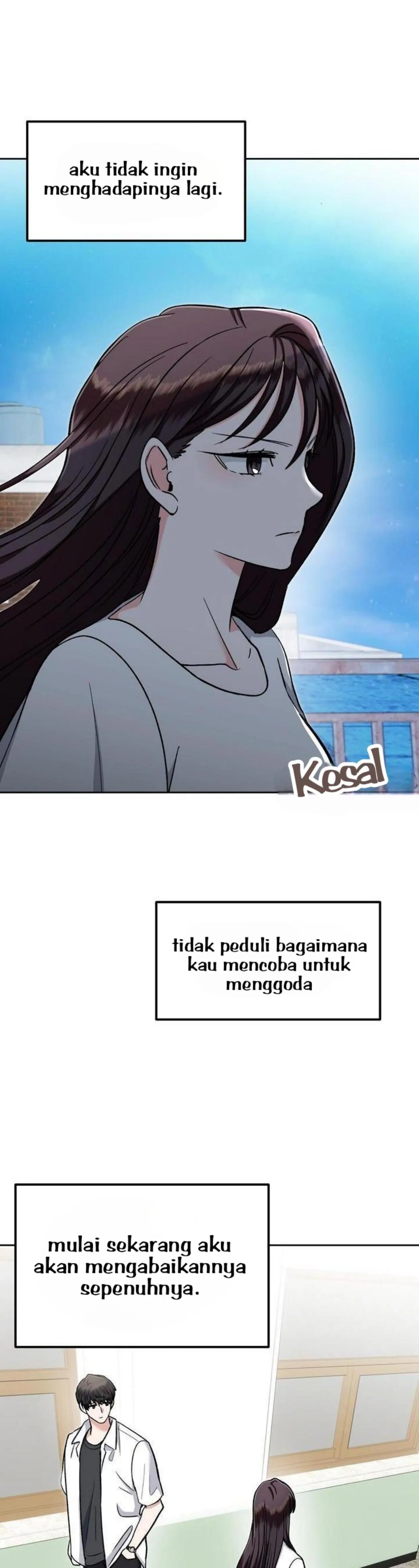 Five Senses (KIM Salgu) - Chapter 4 5 Five Senses (KIM Salgu) - Chapter 4 5