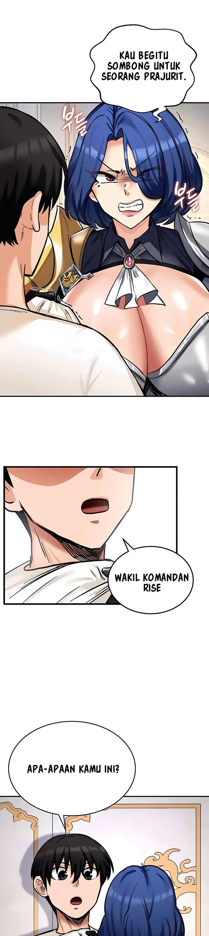 Regression Soldier’s Female Conquest Diary - Chapter 11 29 Regression Soldier’s Female Conquest Diary - Chapter 11 29