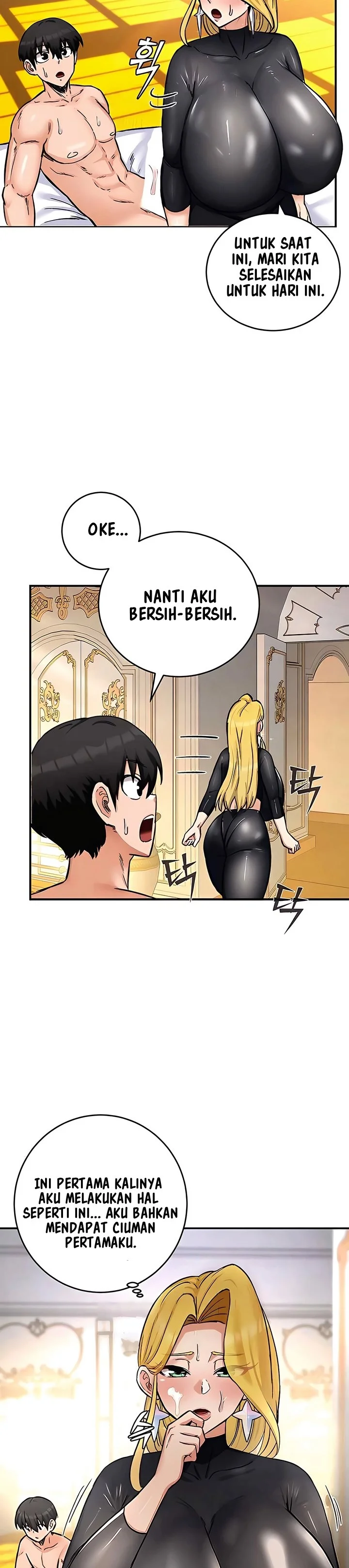 Regression Soldier’s Female Conquest Diary - Chapter 11 22 Regression Soldier’s Female Conquest Diary - Chapter 11 22