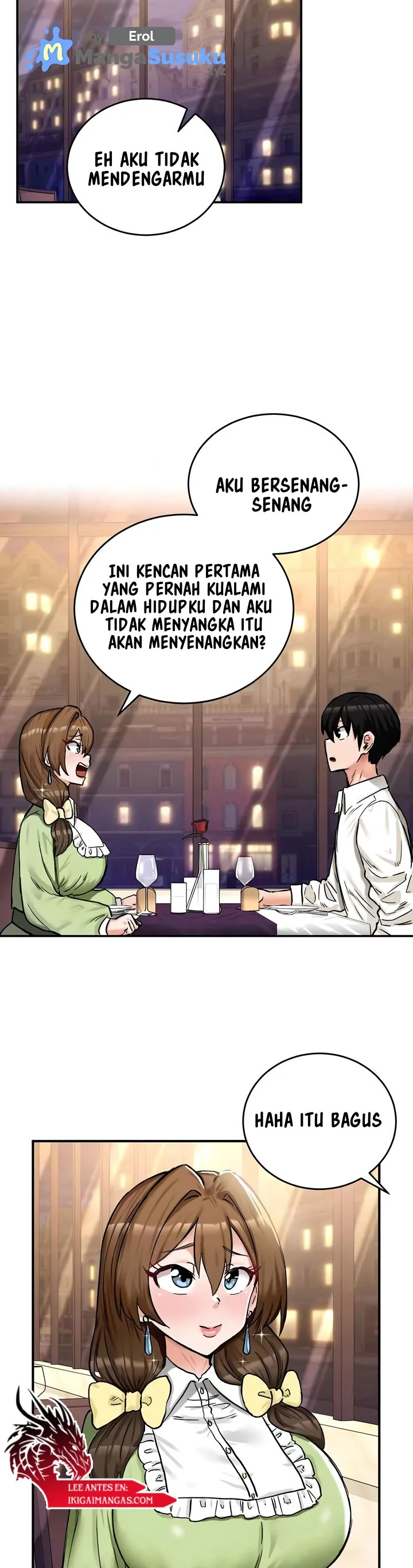 Regression Soldier&#8217;s Female Conquest Diary - Chapter 17 28