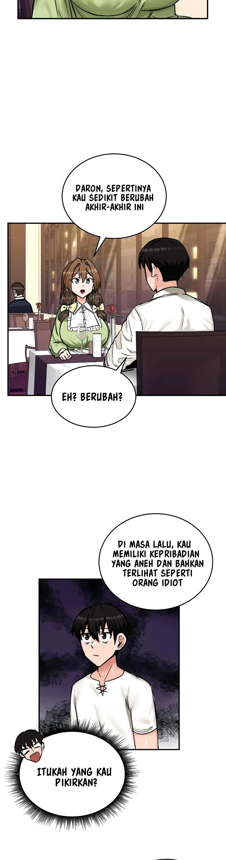 Regression Soldier&#8217;s Female Conquest Diary - Chapter 17 29