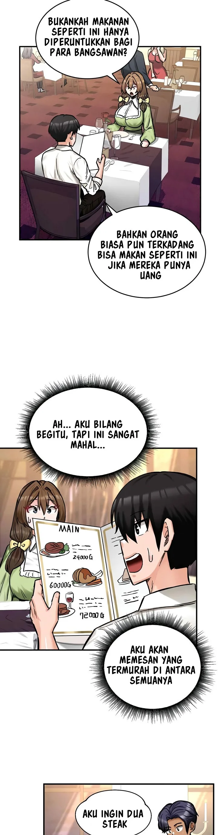 Regression Soldier&#8217;s Female Conquest Diary - Chapter 17 22