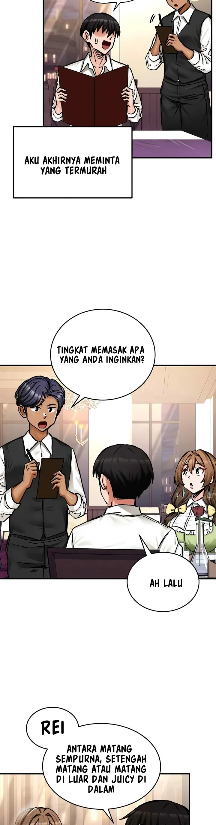 Regression Soldier&#8217;s Female Conquest Diary - Chapter 17 23