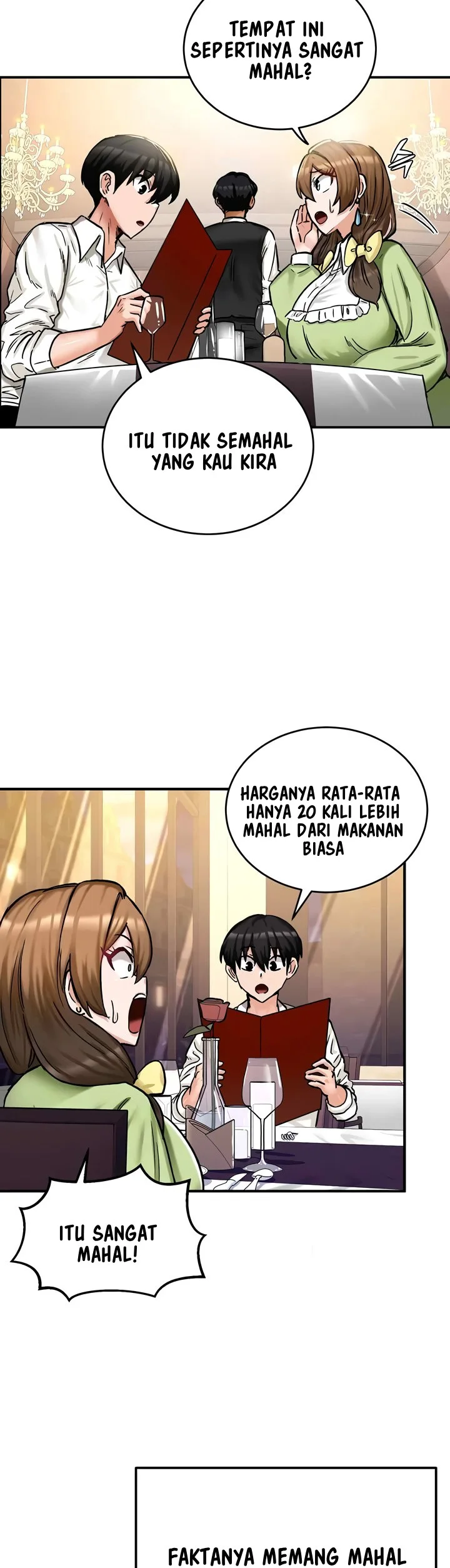 Regression Soldier&#8217;s Female Conquest Diary - Chapter 17 20