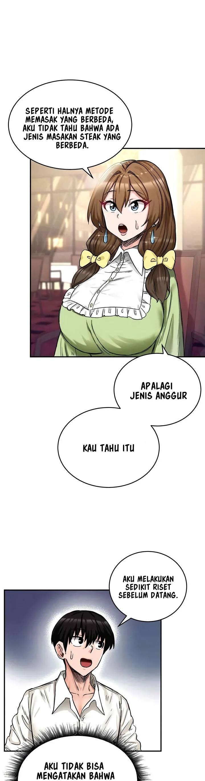 Regression Soldier&#8217;s Female Conquest Diary - Chapter 17 26