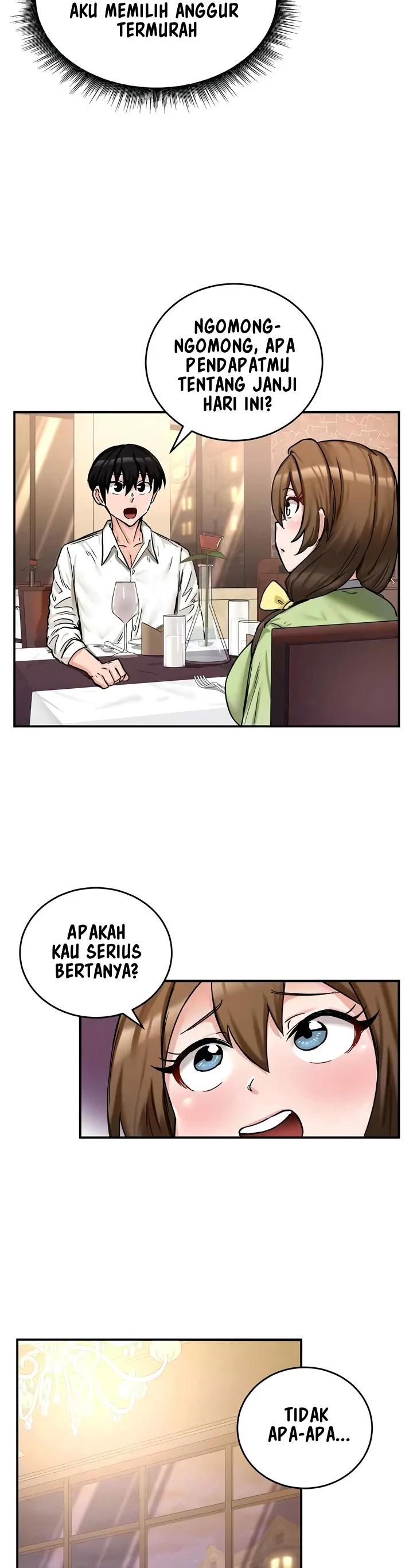 Regression Soldier&#8217;s Female Conquest Diary - Chapter 17 27