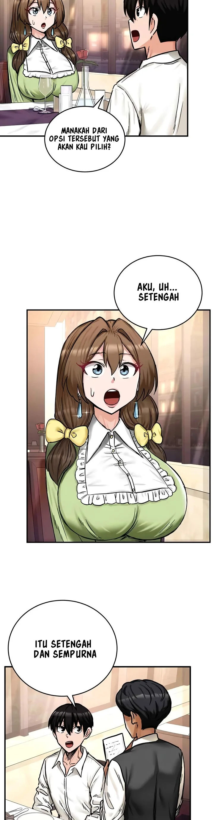 Regression Soldier&#8217;s Female Conquest Diary - Chapter 17 24