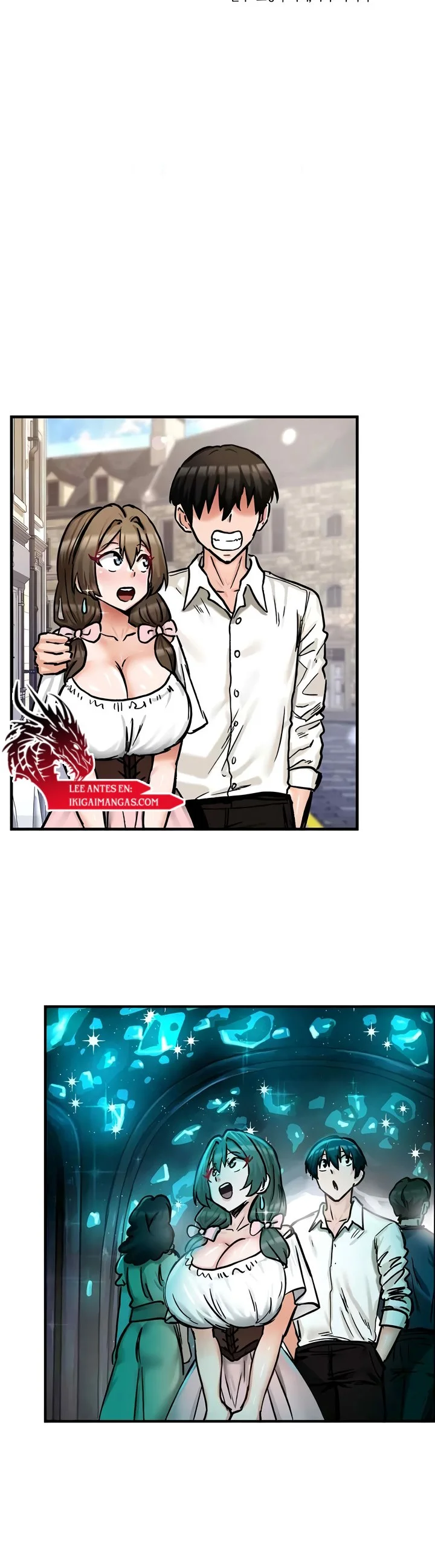 Regression Soldier&#8217;s Female Conquest Diary - Chapter 17 3