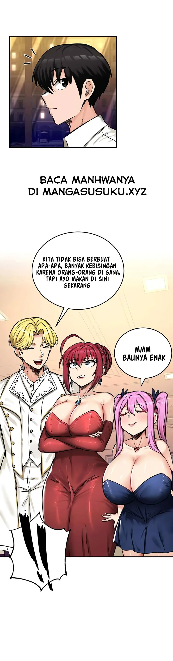 Regression Soldier&#8217;s Female Conquest Diary - Chapter 17 33
