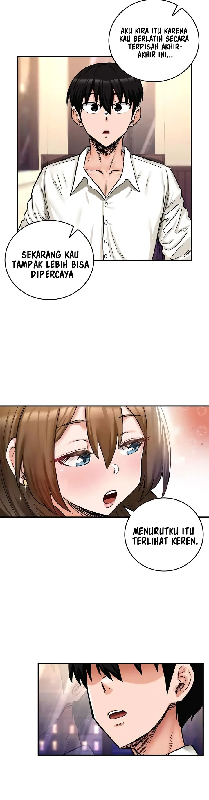 Regression Soldier&#8217;s Female Conquest Diary - Chapter 17 30