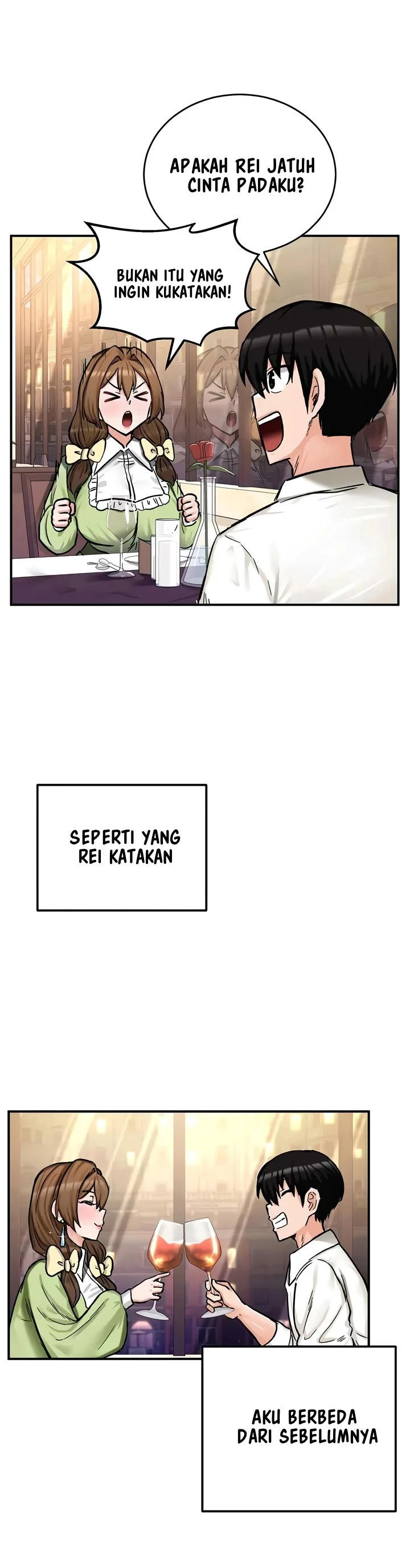 Regression Soldier&#8217;s Female Conquest Diary - Chapter 17 31