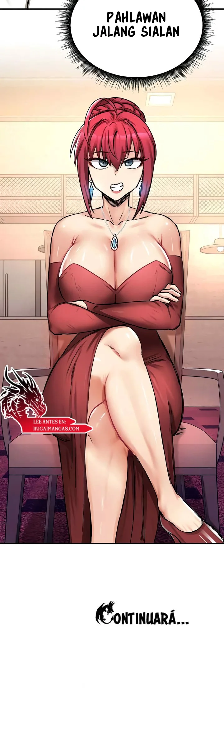 Regression Soldier&#8217;s Female Conquest Diary - Chapter 17 36