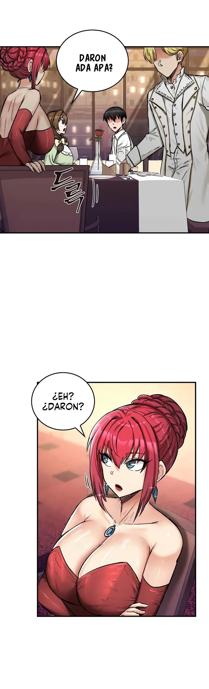 Regression Soldier&#8217;s Female Conquest Diary - Chapter 17 34
