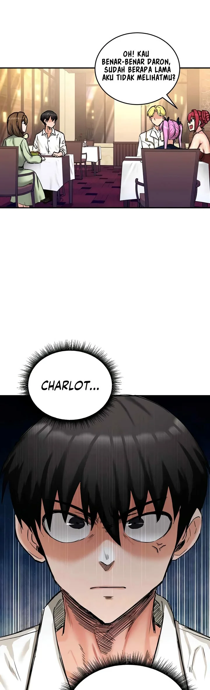 Regression Soldier&#8217;s Female Conquest Diary - Chapter 17 35