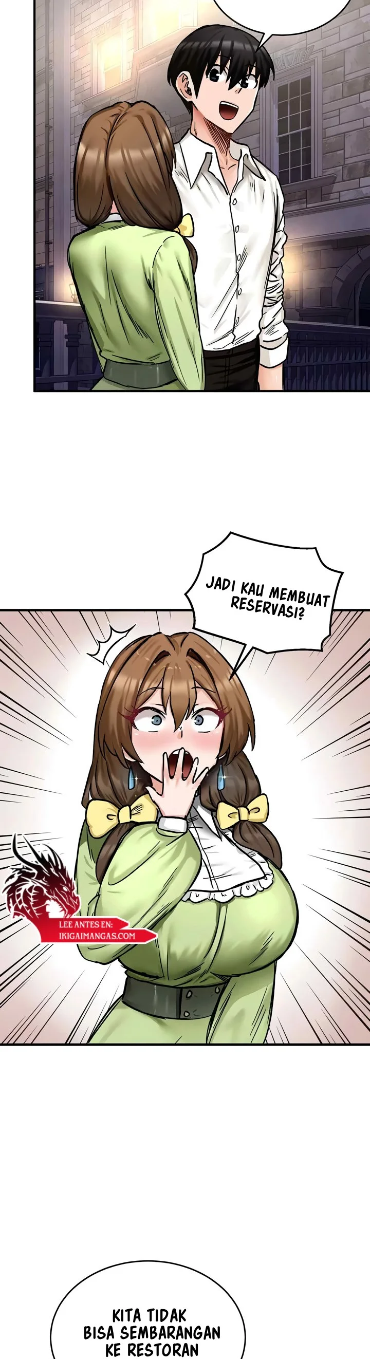 Regression Soldier&#8217;s Female Conquest Diary - Chapter 17 12