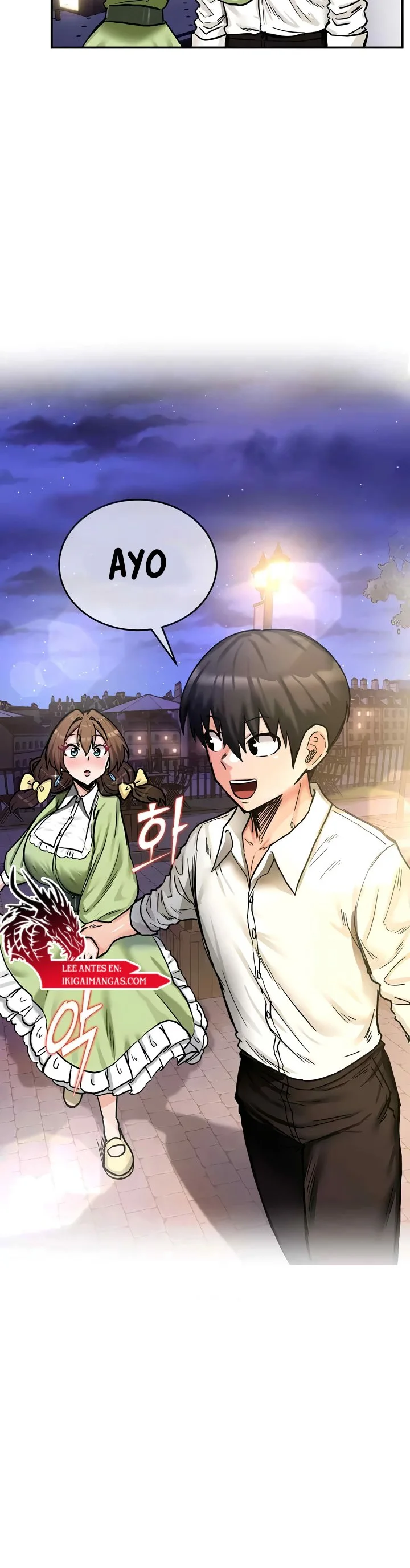 Regression Soldier&#8217;s Female Conquest Diary - Chapter 17 17