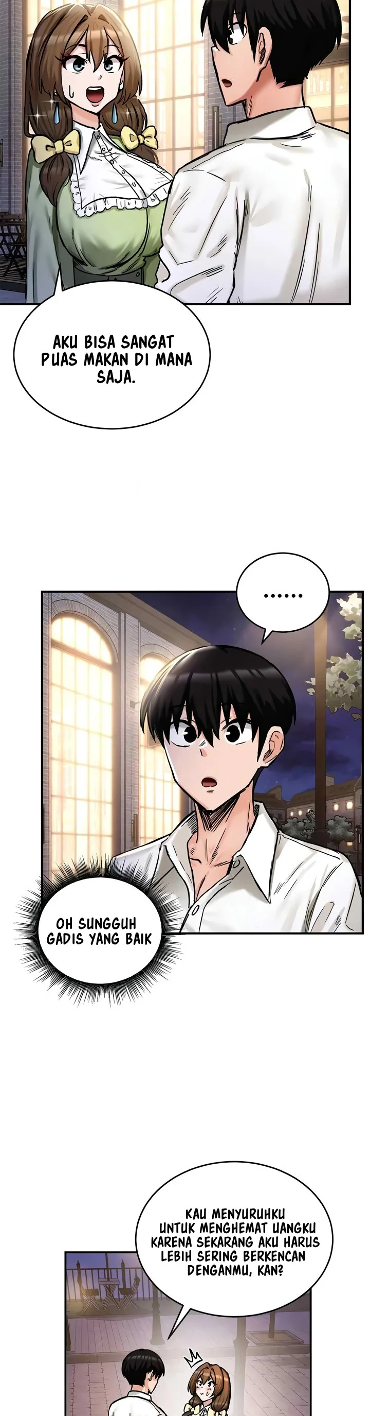 Regression Soldier&#8217;s Female Conquest Diary - Chapter 17 15