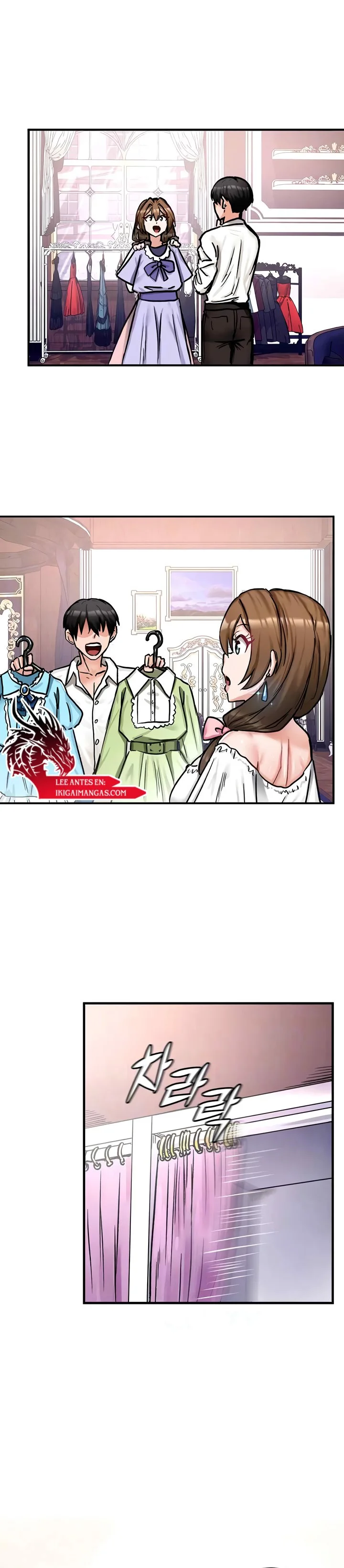 Regression Soldier&#8217;s Female Conquest Diary - Chapter 17 5