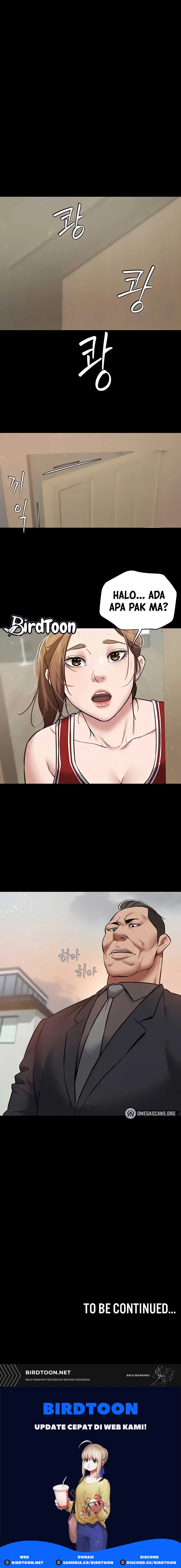 Personal Revenge - Chapter 07 9