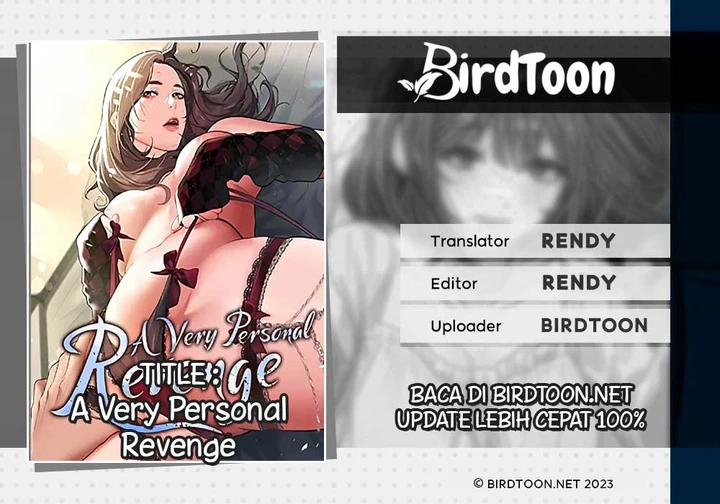 Personal Revenge - Chapter 07 1