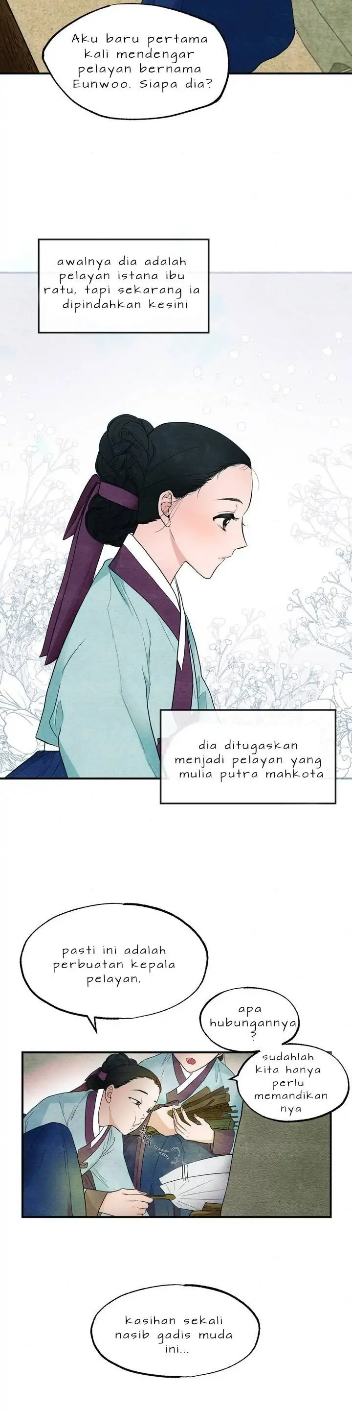 Wild Eyes - Chapter 2 2