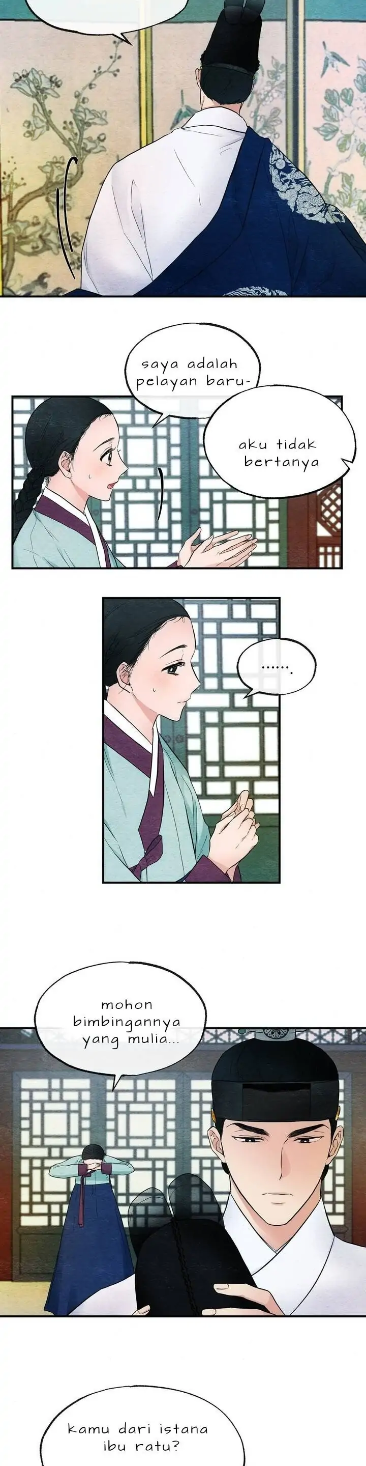 Wild Eyes - Chapter 2 12