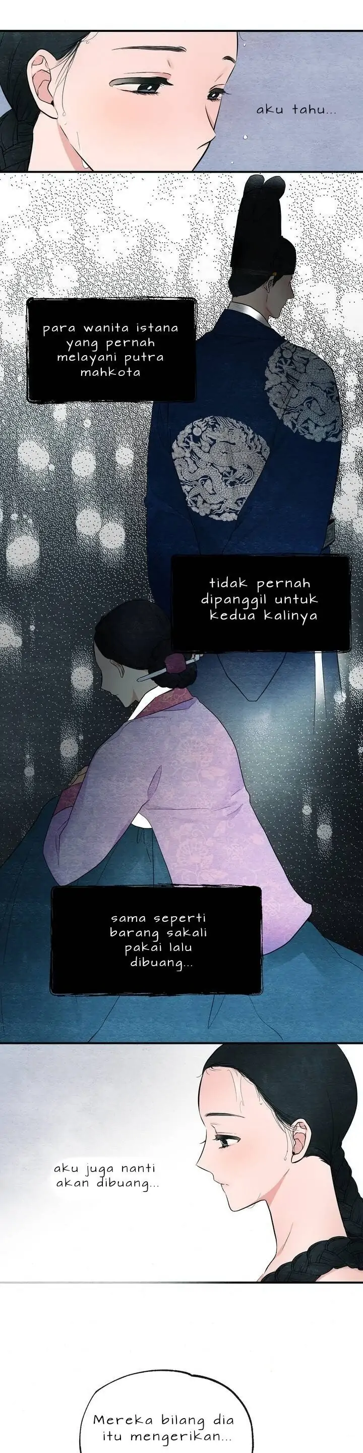 Wild Eyes - Chapter 2 6