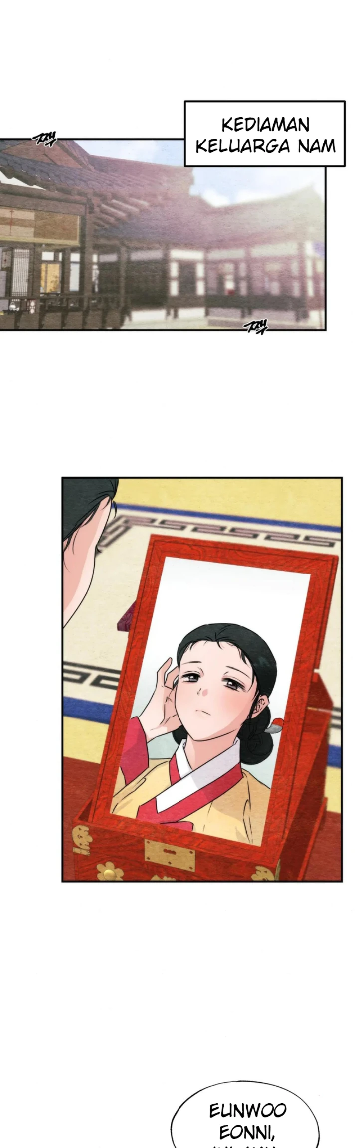 Wild Eyes - Chapter 79 2