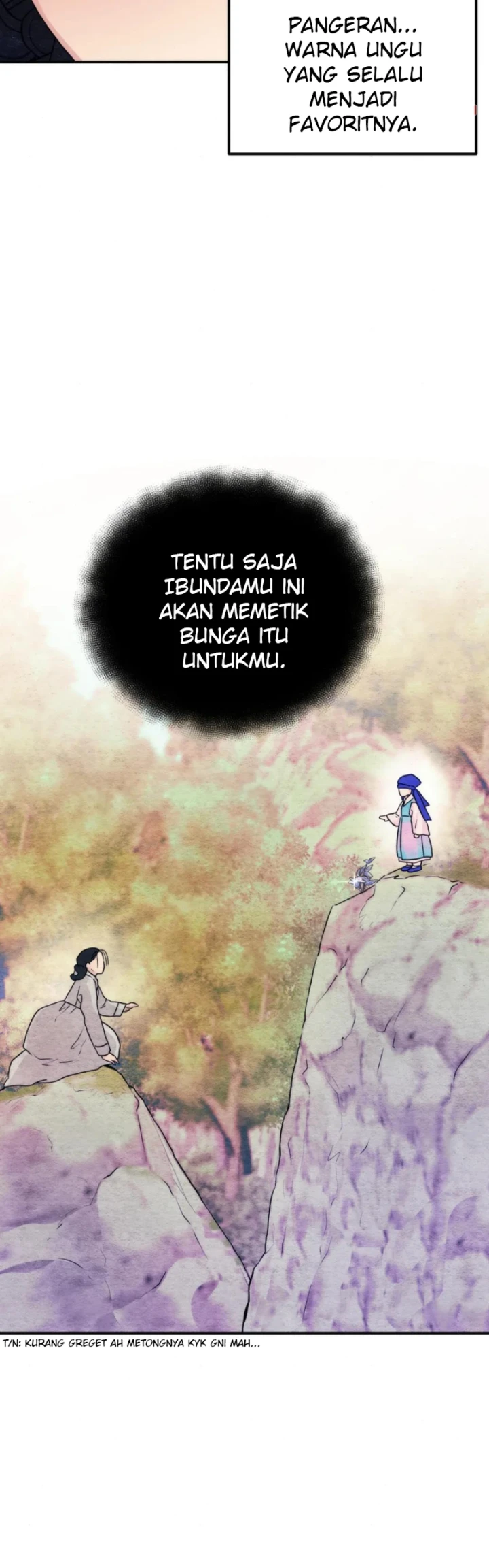 Wild Eyes - Chapter 79 38