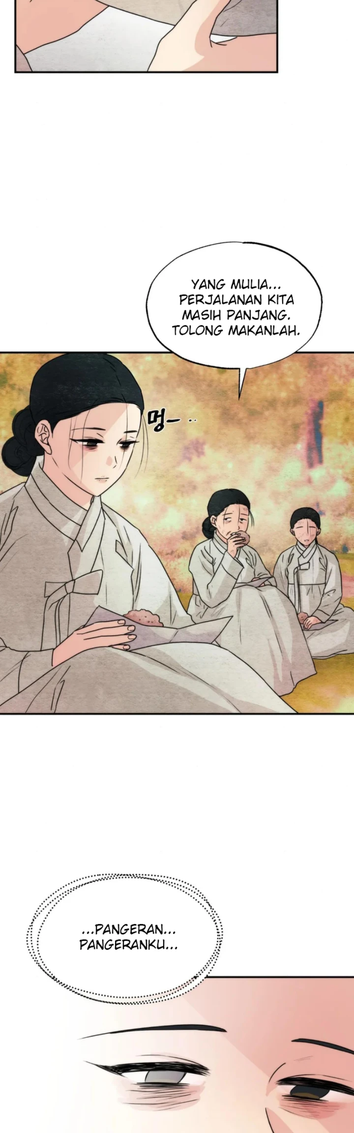 Wild Eyes - Chapter 79 32