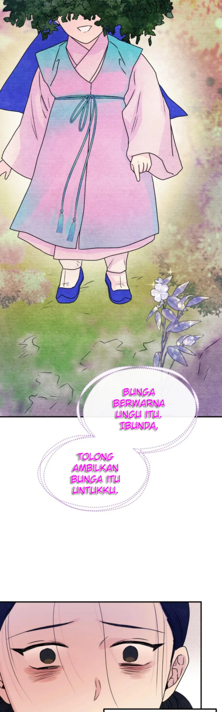 Wild Eyes - Chapter 79 37