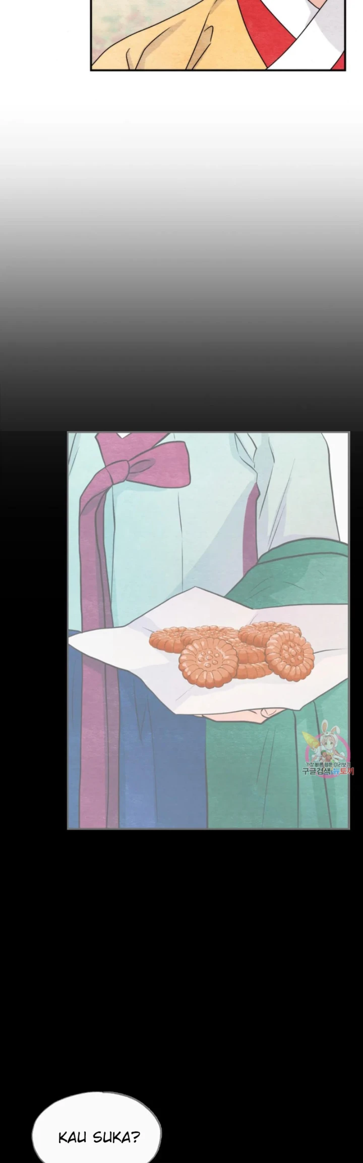 Wild Eyes - Chapter 79 12