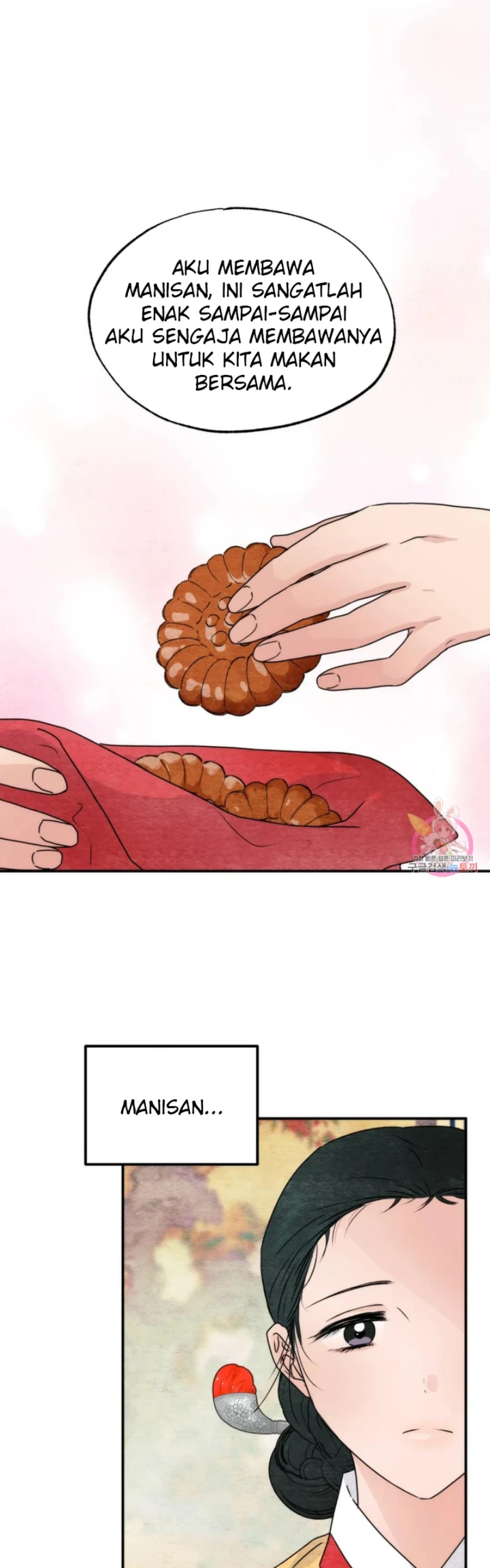 Wild Eyes - Chapter 79 11