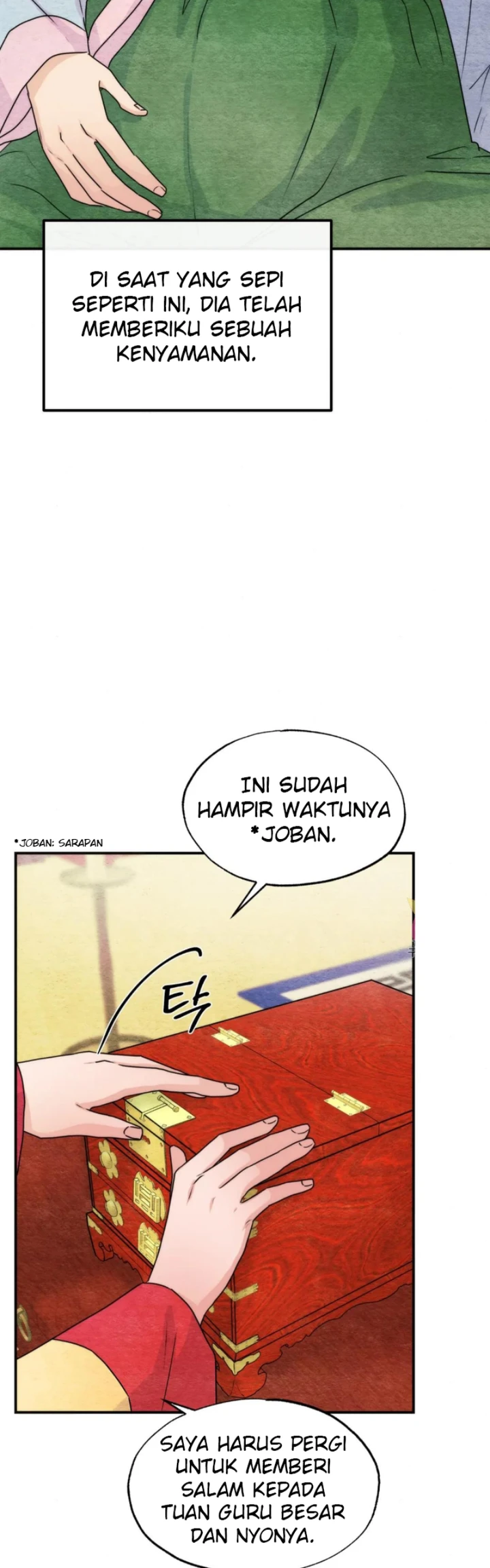 Wild Eyes - Chapter 79 6