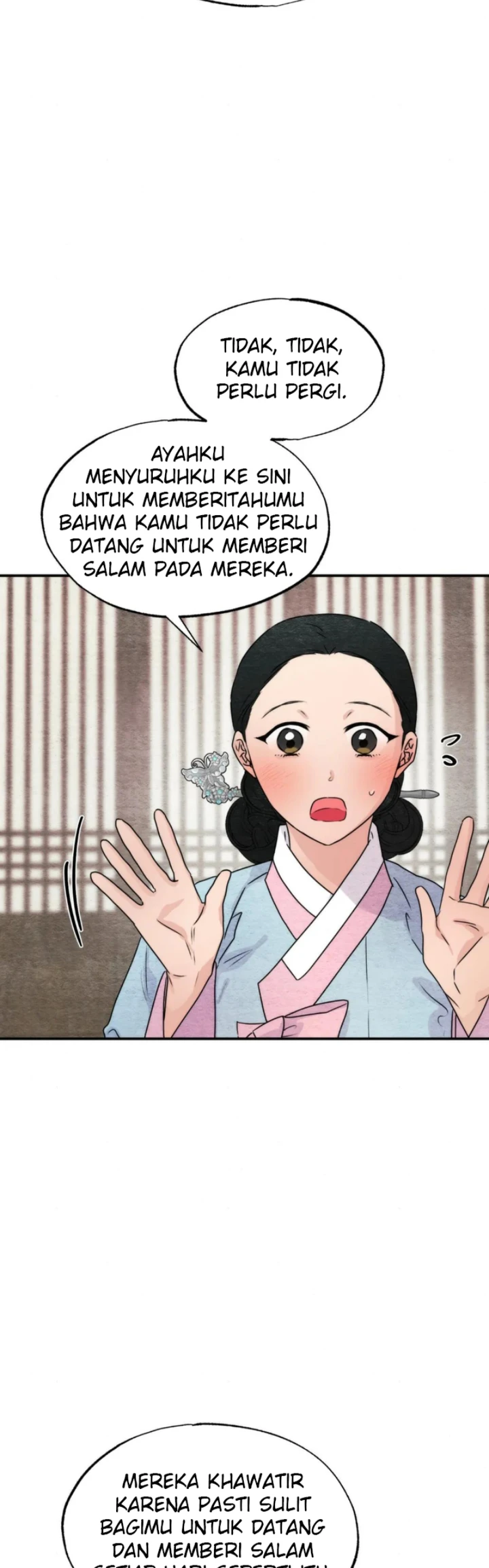 Wild Eyes - Chapter 79 7