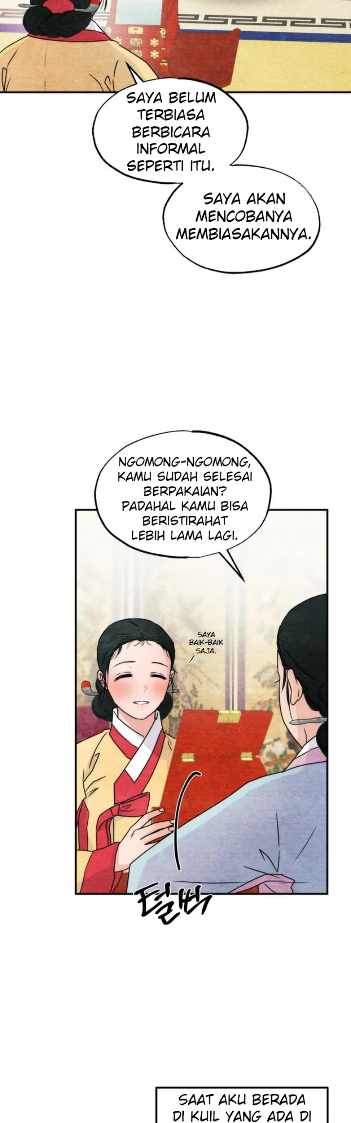 Wild Eyes - Chapter 79 4