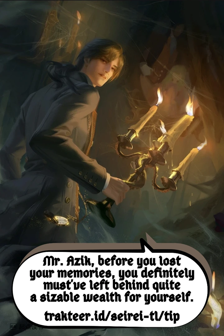 Wild Eyes - Chapter 79 43