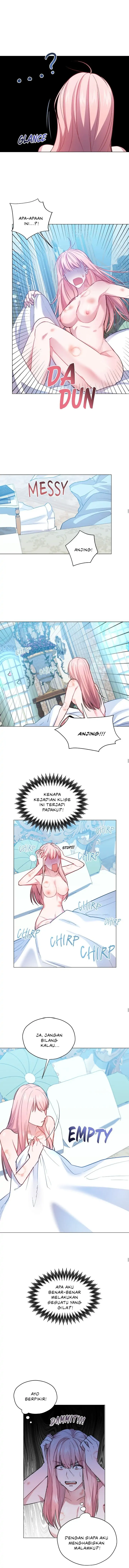 We Got Ourselves Stuck Inside an Adult Fantasy Novel - Chapter 6 8