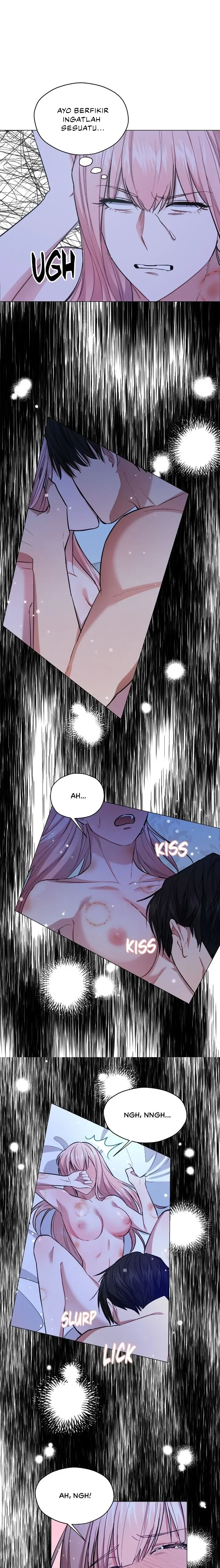 We Got Ourselves Stuck Inside an Adult Fantasy Novel - Chapter 6 9