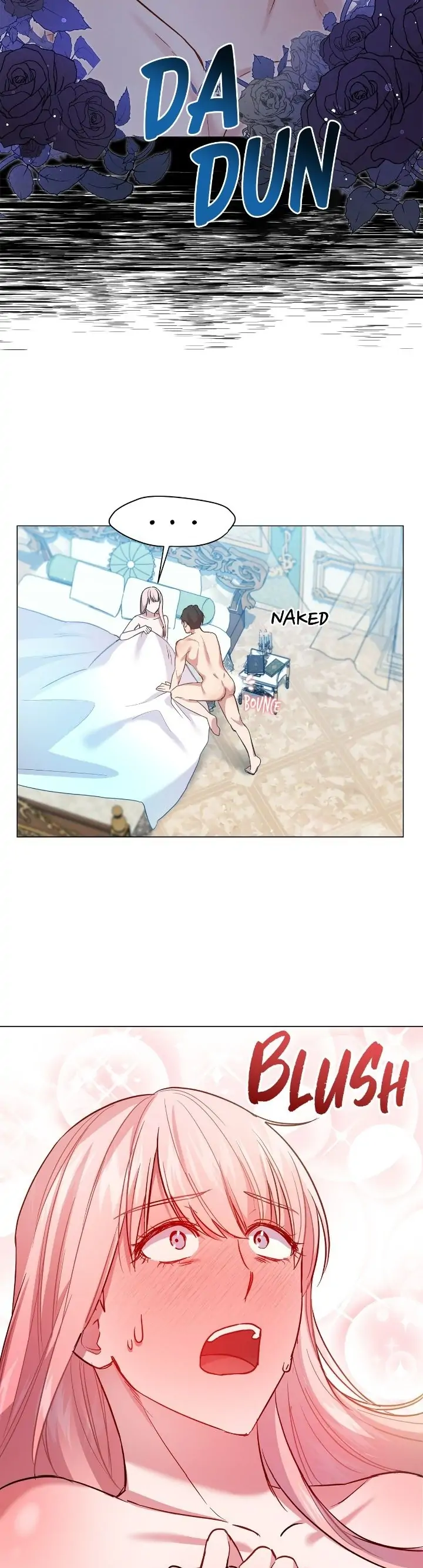 We Got Ourselves Stuck Inside an Adult Fantasy Novel - Chapter 6 13