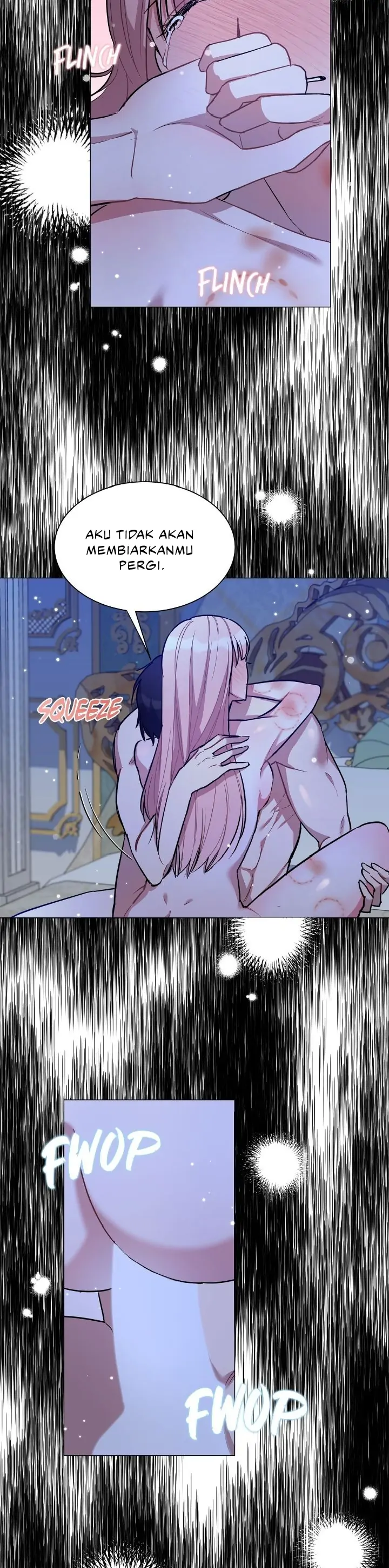 We Got Ourselves Stuck Inside an Adult Fantasy Novel - Chapter 6 10