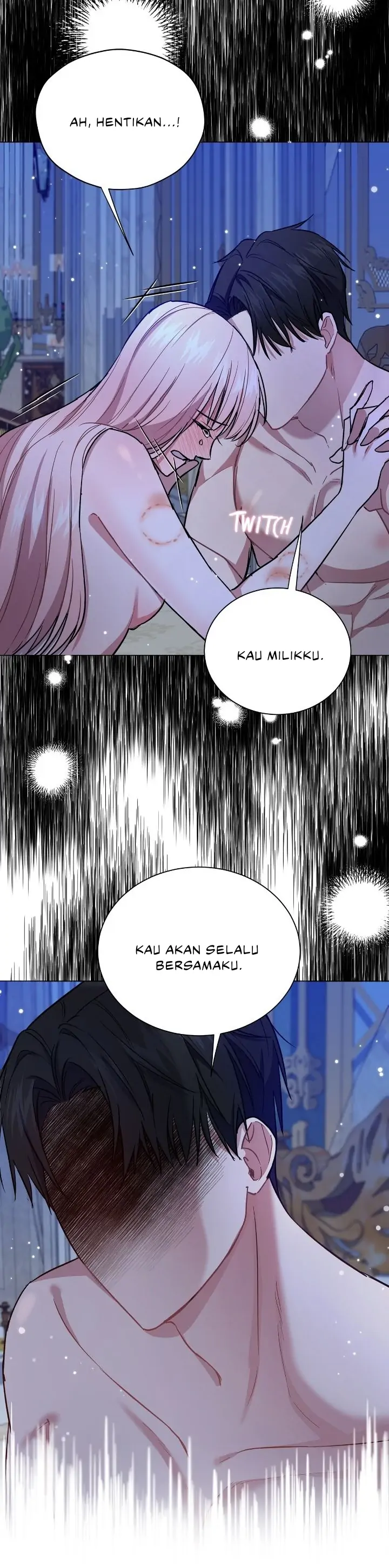We Got Ourselves Stuck Inside an Adult Fantasy Novel - Chapter 6 11