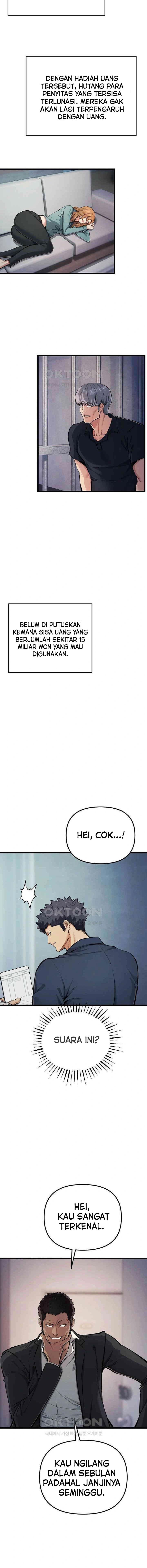 Greed - Chapter 35 end 15