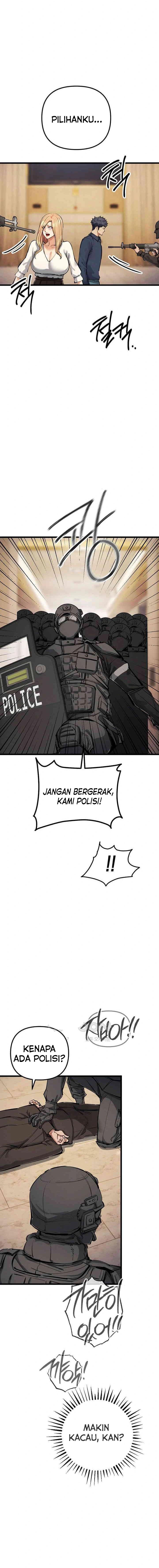 Greed - Chapter 35 end 13