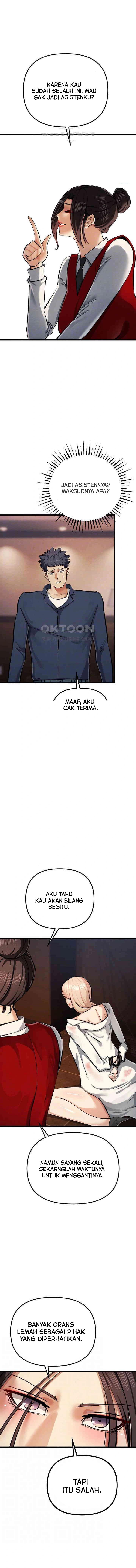 Greed - Chapter 35 end 4