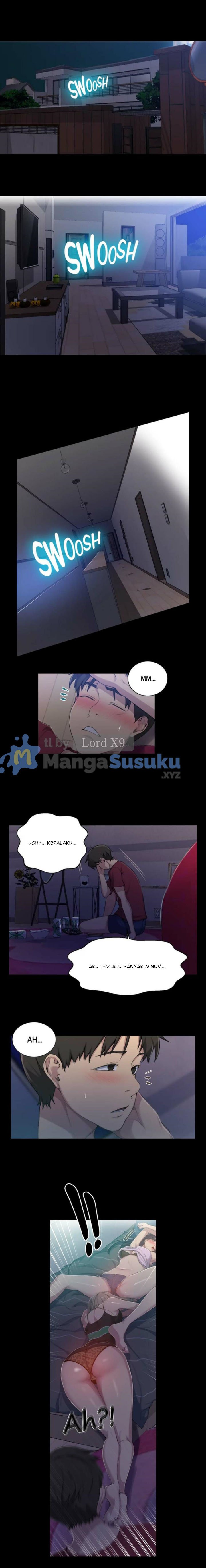 Secret Class Uncensored - Chapter 95 10 Secret Class Uncensored - Chapter 95 10