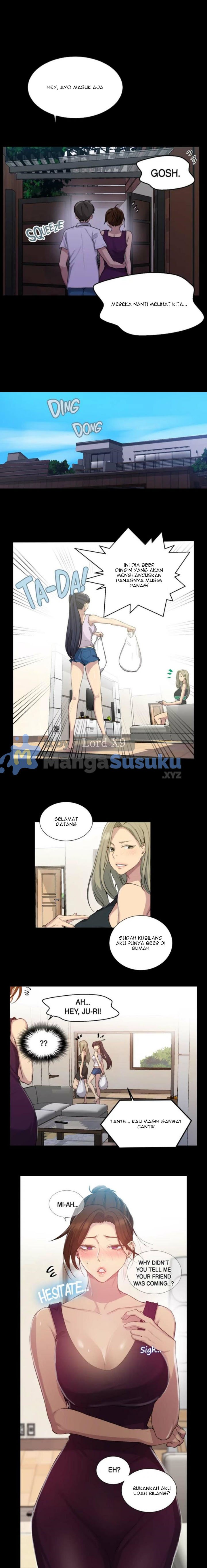 Secret Class Uncensored - Chapter 95 7 Secret Class Uncensored - Chapter 95 7