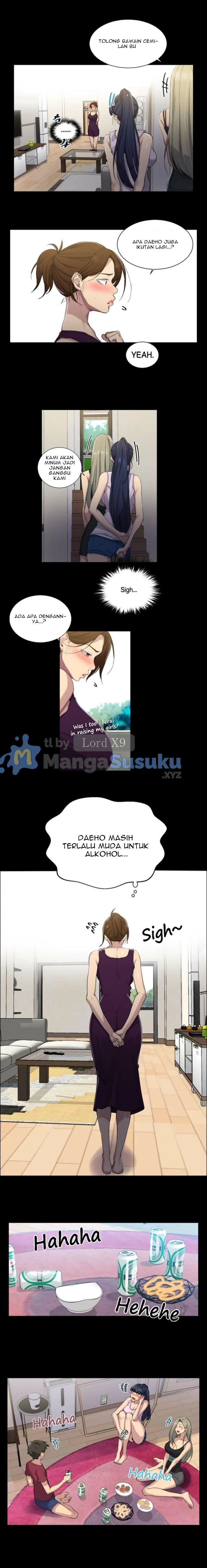 Secret Class Uncensored - Chapter 95 8 Secret Class Uncensored - Chapter 95 8