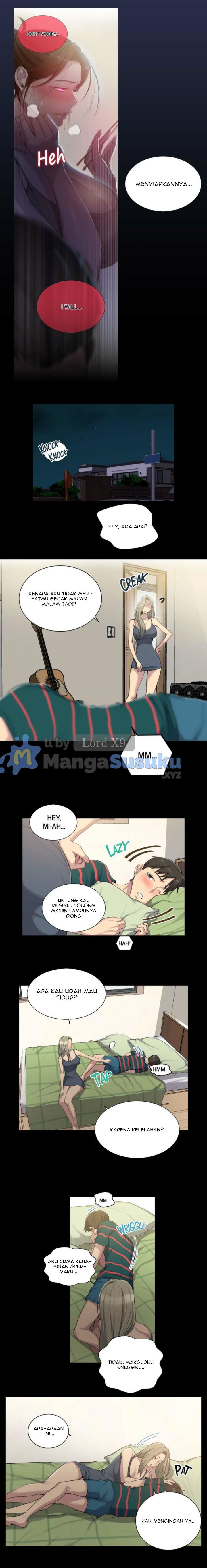 Secret Class Uncensored - Chapter 95 2 Secret Class Uncensored - Chapter 95 2